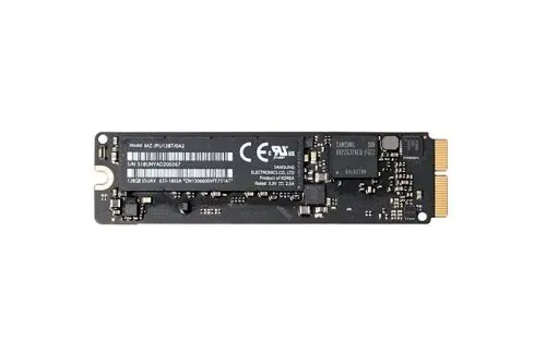 Samsung 128GB Multi-Level Cell (MLC) PCI Express ...