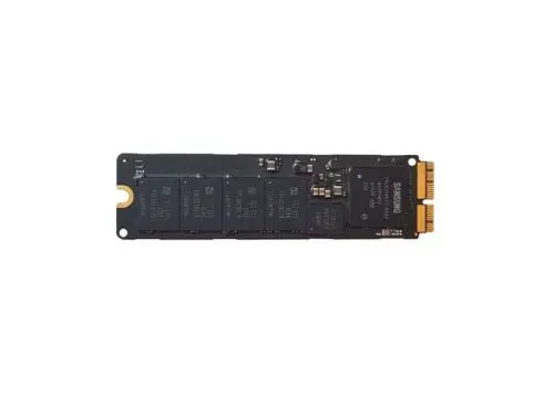 Samsung 256GB Multi-Level Cell (MLC) PCI Express ...