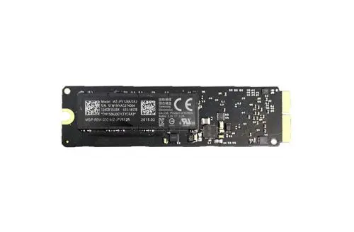 Samsung 128GB Multi-Level Cell (MLC) PCI Express ...
