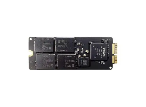 MZ-KPU1T0T-A06 Samsung MZ-KPU1T0T-A06 Samsung 1TB Multi-Level Cell PCI Express 3.0 x4 M.2 2280 Solid State Drive
