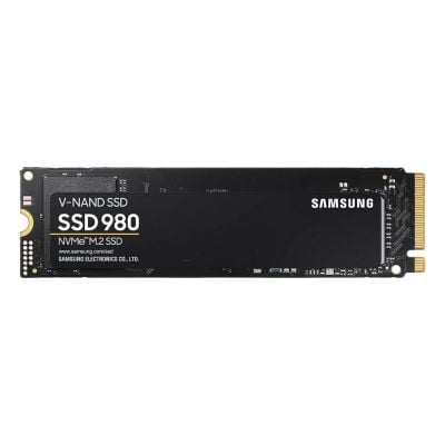 MZ-V8V500 Samsung 500GB Triple-Level Cell PCI Express NVMe 3.0 x4 M.2 2280 Solid State Drive