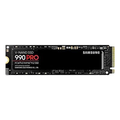 MZ-V9P1T0 Samsung 1TB PCI Express NVMe 4.0 x4 M.2 2280 Solid State Drive