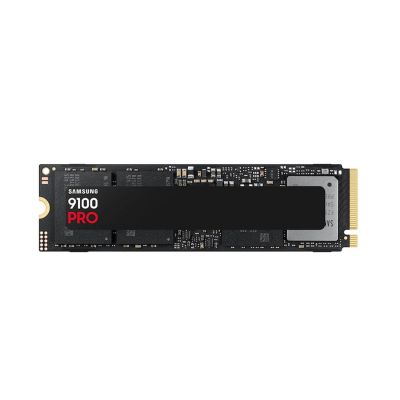 MZ-VAP2T0B/AM Samsung 9100 PRO 2TB PCIe Gen 5.0 x4 NVMe M.2 2280 Solid State Drive
