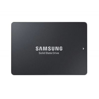 MZ-WLL12TB Samsung PM1725b 12.8TB PCIe Gen 3.0 x4 NVMe Dual Port 2.5-inch Solid State Drive
