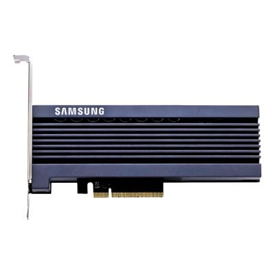 MZ-WLL1T6B Samsung PM1725b 1.6TB PCI Express NVMe 3.0 x4 U.2 2.5-Inch Solid State Drive