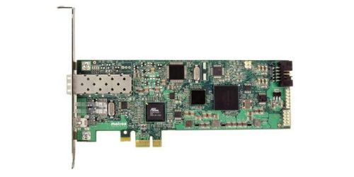 XTO2A-FESLPAF Matrox Extio Fibre Channel Interface Card KVM Extender W/ Transceiver