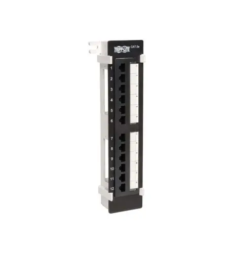 N050-012 Tripp Lite patch panel