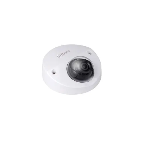 Dahua 2MP IR Fixed Wedge Network Camera