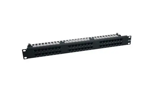 N252-048-1U Tripp Lite patch panel