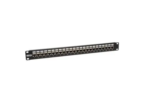 N254-024-SH Tripp Lite patch panel 1U