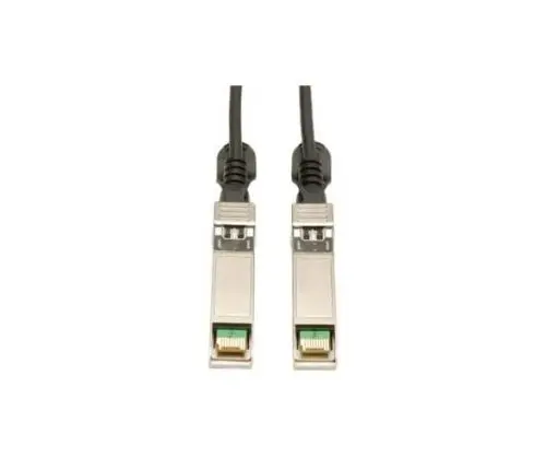 N280-07M-BK Tripp Lite 7m SFP+ 10Gbase-CU Passive Twinax Copper Cable - Black