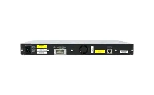 N3K-C3172TQ-32T-RF Cisco Nexus 3000 Series C3172 48 x SFP+ Ports 10GBase-T + 6 x QSFP+ Ports Layer 3 Managed Rack-mountable Gigabit Ethernet Network Switch