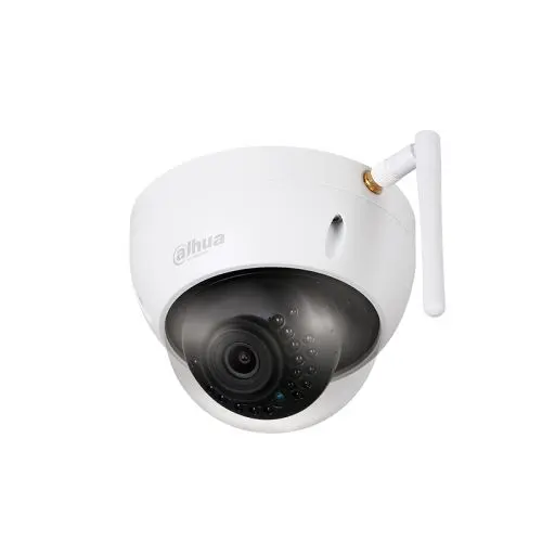 Dahua 4MP IR WiFi 2.8 mm Mini Dome Camera