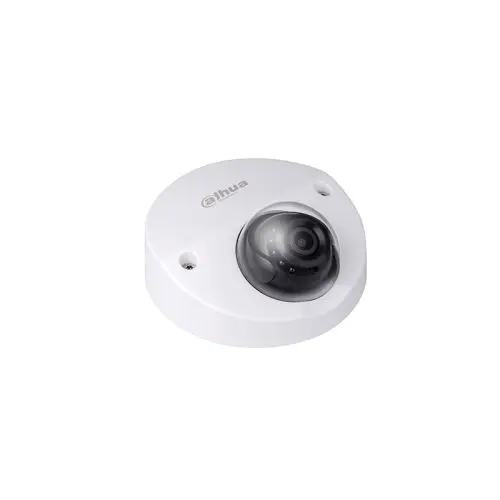 Dahua 4MP IR Fixed Wedge Network Camera