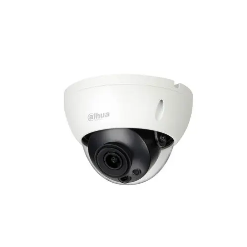 Dahua 4MP Color 3.6mm ePoE Dome Camera