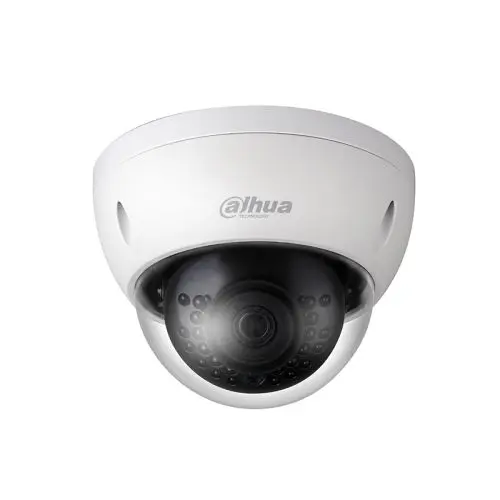 Dahua 5MP IR 2.8mm Mini Dome Network Camera