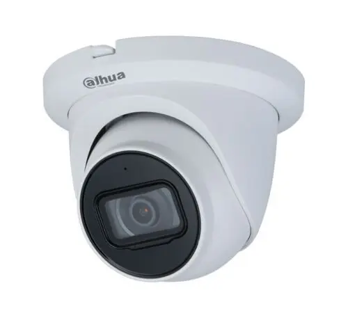Dahua 5MP Vari-focal Starlight Eyeball Camera