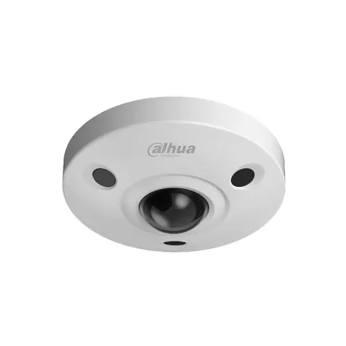 Dahua 6MP Fisheye Dome IP Camera