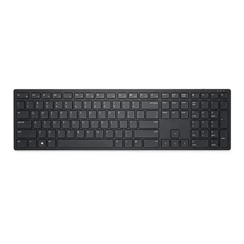 N7CXW Dell Laptop Keyboard with Stick Pointer - Non-Backlit for Latitude E5550 / Precision 15 3510 / 7510