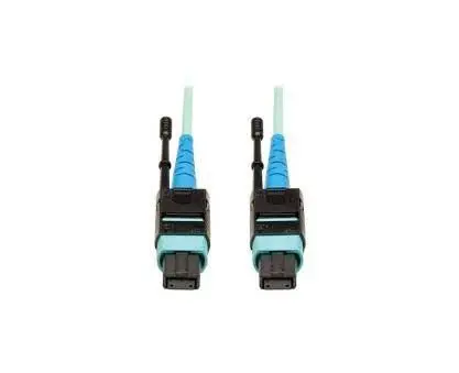 N846-03M-24-P Tripp Lite 3m OM3 MTP N846-03M-24-P fibre optic cable 