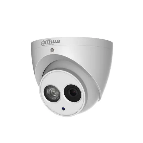 Dahua 4K IR 2.8mm ePoE Eyeball Camera