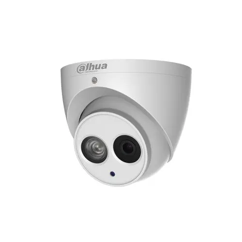 Dahua 4K IR 4mm ePoE Eyeball Camera