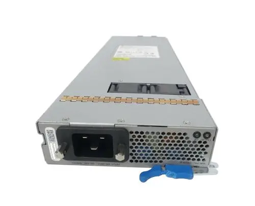N9K-PAC-3000W-B= Cisco 3000-Watts 200-240V AC Port-Side Intake Power Supply for Nexus 9500
