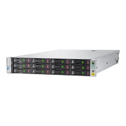 HPE StoreEasy 1650 Expanded Storage