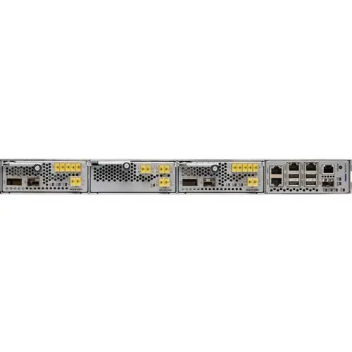 Cisco Network Convergence System 1000 protection ...