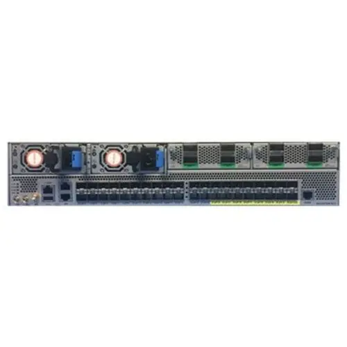 Cisco NCS 55A2 Fixed 24X10G + 16X25G and MPA Cha ...