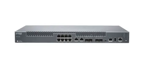 NFX250-S2-TAA Juniper NFX250-S2 1000BASE-T Ports 2 100/1000BASE-X SFP Ports 2 x 10GBASE-X SFP+ Ports