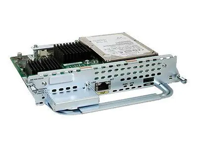 NME-WAE-522-K9-RF Cisco Refurbished Waas Nme 3800 Isr Onl 2Gbram 160G