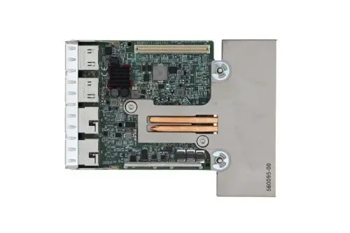 Dell Broadcom 57416 Quad Port Network Interface  ...
