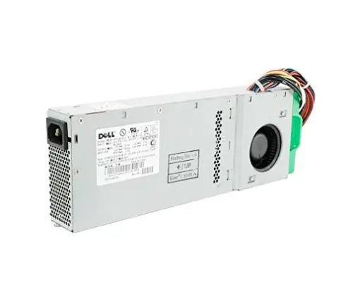 NPS-180AB Dell 180-Watts Power Supply for Precision 340