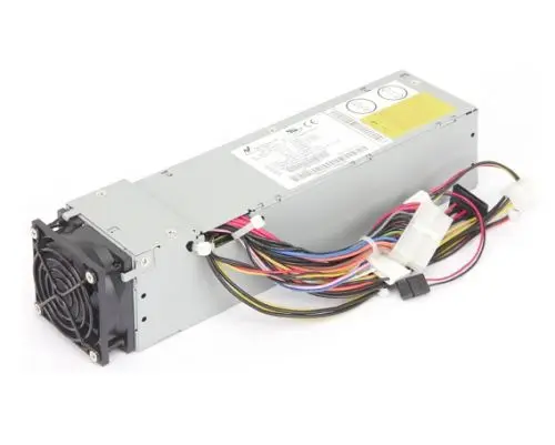 NPS-210BB Newton 240-Watts 100-240V AC 5A 50-60Hz ATX Power Supply for C5900