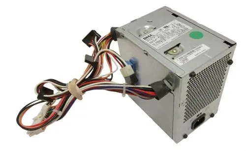 NPS-305KB Dell 305-Watts 200-240V AC 50-60Hz 24-Pin ATX Power Supply for OptiPlex 960/760