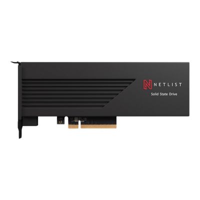 NS1951UF312T-5M1A000 Netlist 12.8TB PCI Express NVMe 3.0 x4 U.2 , 2.5-Inch Solid State Drive