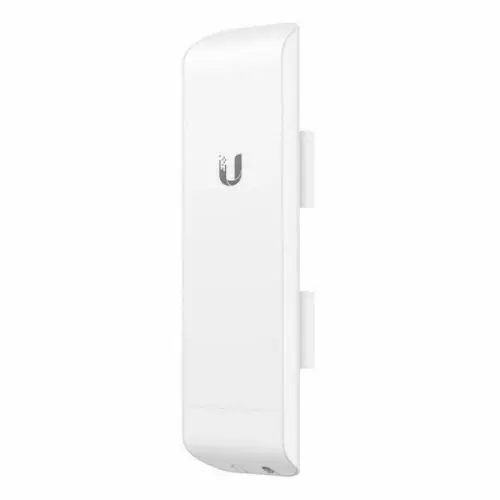 NSM2(US) Ubiquiti airMAX NanoStation M2 Single-Band Indoor / Outdoor Wireless Access Point