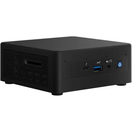 NUC11PAHi3 Intel NUC 11 Core i3 DDR4-3200 1.2V SoDIMM Performance Kit