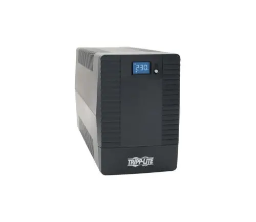 OMNIVSX1000 Tripp Lite 600-Watts 230V 1kVA C13 Outlets UPS Tower