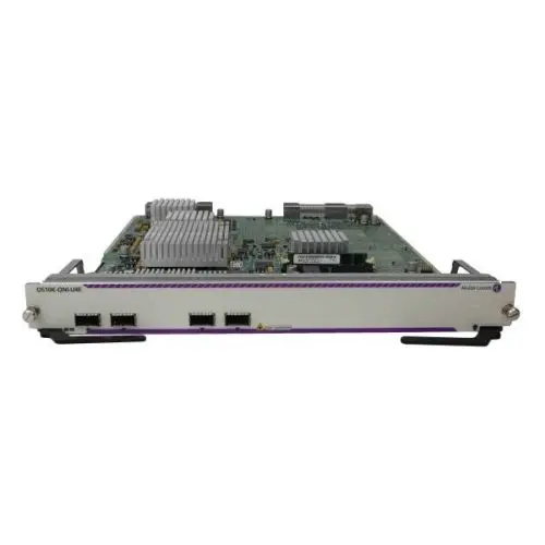 OS10K-QNI-U4E Alcatel-Lucent OS10K network interface card