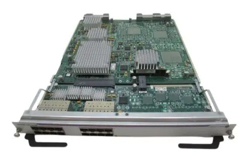 OS10K-XNI-U16E Alcatel-Lucent OS10K network interface card