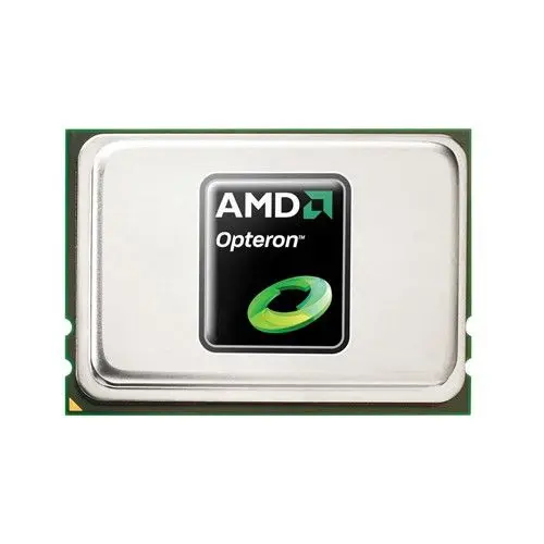 OS2377EE AMD Opteron 2377 EE Quad-Core 2.30GHz 6MB L3 Cache Socket F Processor