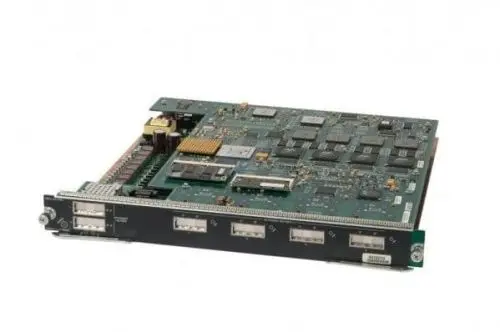 Cisco 2-Port OC-48/STM-16 POS/DPT Optical Servic ...