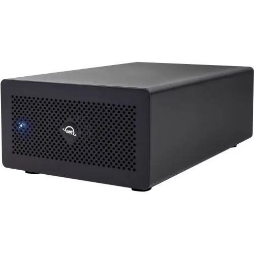 OWCHELIOS3S OWC Mercury Helios 3S Thunderbolt 3 PCIe Expansion Solution