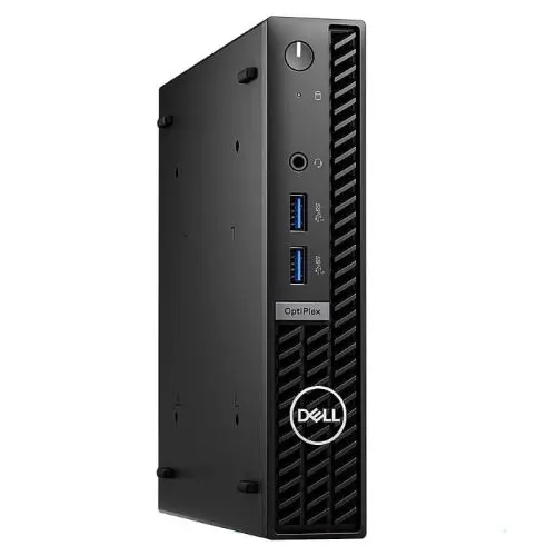 Optiplex13i5-C36TD Dell Optiplex Micro 7010 13th Gen 13500T 16 x 1Gb Ram - 256 NVMe, Win 11 ProIntel