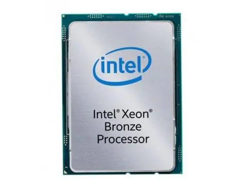 P02565-B21 HP 1.90GHz 8.25MB L3 Cache Socket LGA3647 Intel Xeon Bronze 3204 6-Core Processor Kit for ProLiant DL360 Gen10