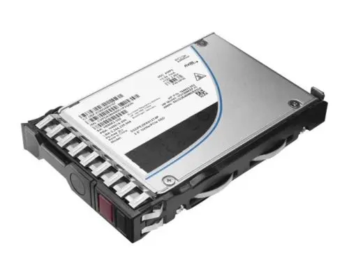 P06194-B21 HP 480GB SATA 6Gb/s Read Intensive 2.5-inch Solid State Drive