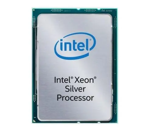 P08047-L21 HP 2.10GHz 16.5MB L3 Cache Socket LGA3647 Intel Xeon Silver 4116 12-Core Processor Kit for Apollo 4200 Gen10