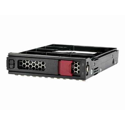 P09691-B21 HP 960GB Read Intensive SATA 6Gb/s 3.5-inch Solid State Drive